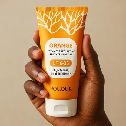 Une peau propre et lisse en quelques jours